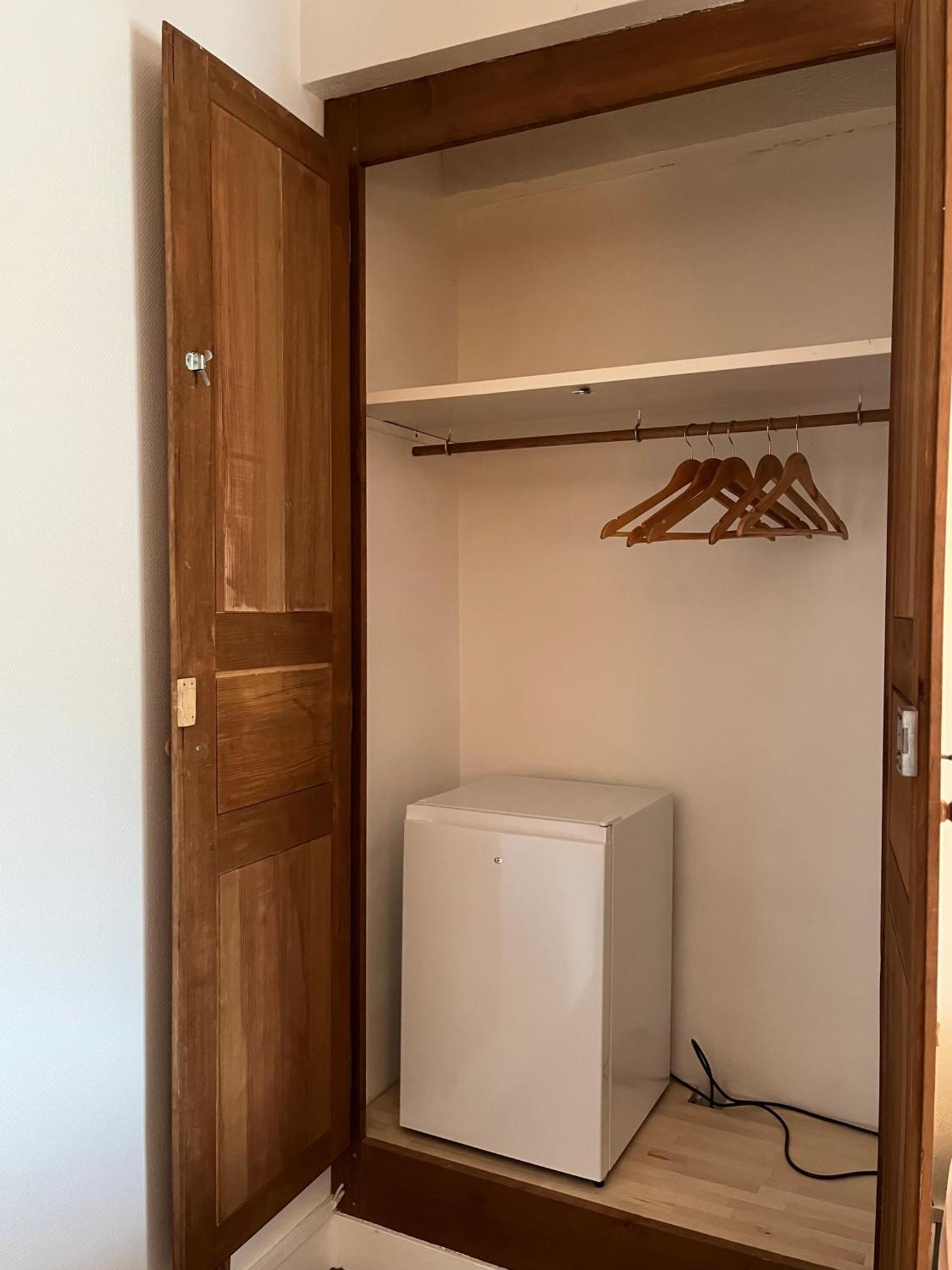 Chambres D'Hotes "La Je Ris" Lagery Bagian luar foto