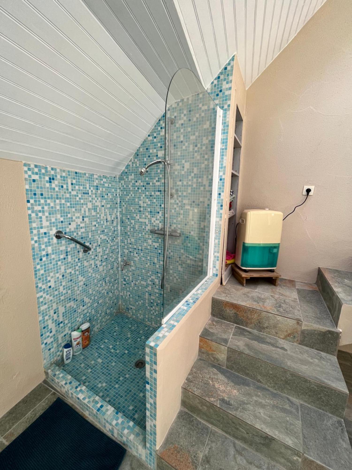 Chambres D'Hotes "La Je Ris" Lagery Bagian luar foto
